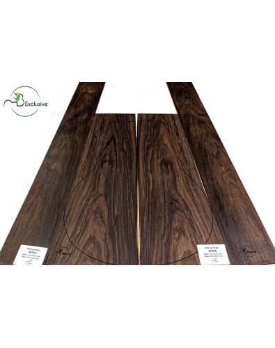 Brazilian Rosewood Set No.... 2