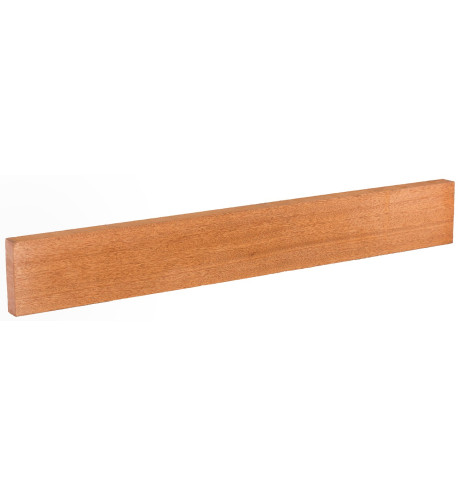 African Mahogany Neck