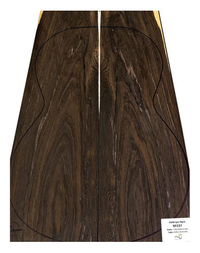 Brazilian Rosewood Set No....