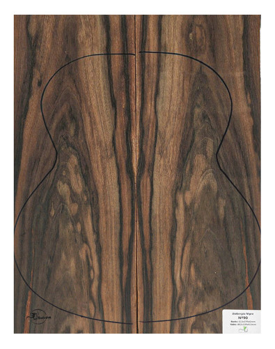 Juego de Palo Santo de Río...