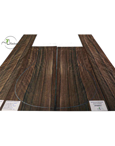 Master Malaysian Blackwood... 2