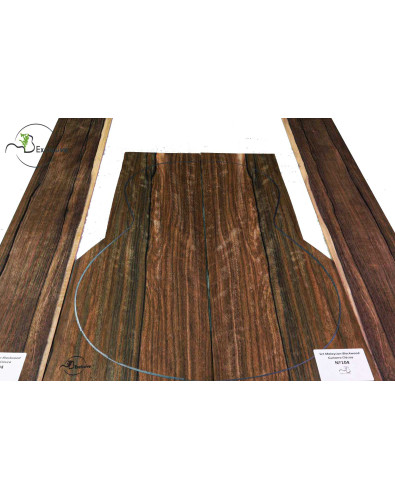 Jeu Malaysian Blackwood... 2