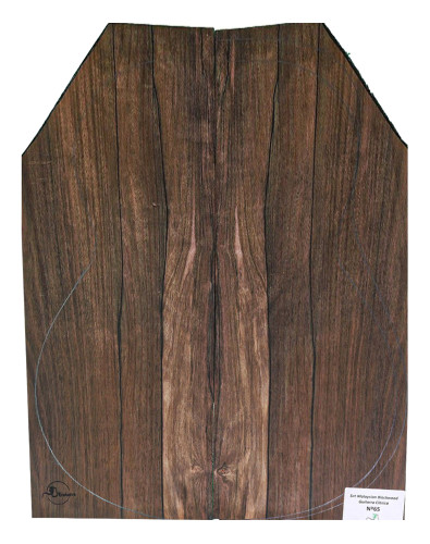 Malaysian Blackwood Set...