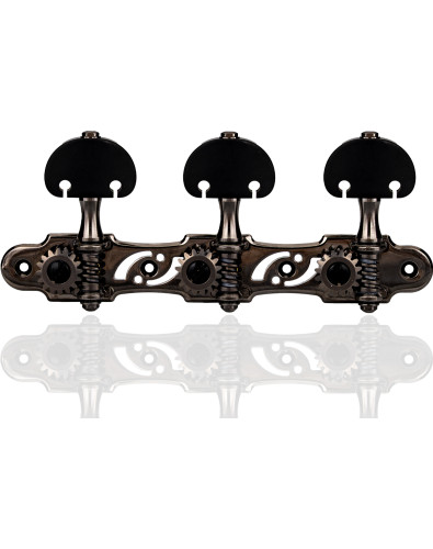 Mécanique Gotoh Guitare Classique Cosmo 35G510S/KB-CK
