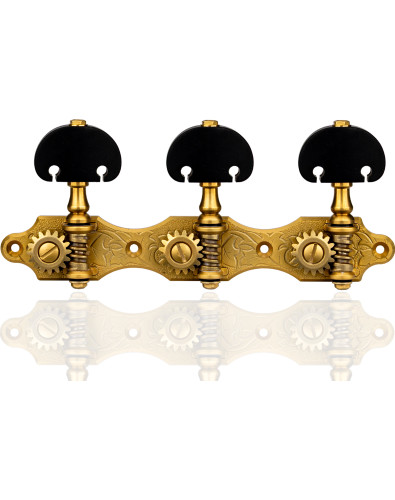 Clavijero Gotoh Guitarra Clásica MTG 35AR510QC/KB-MTG