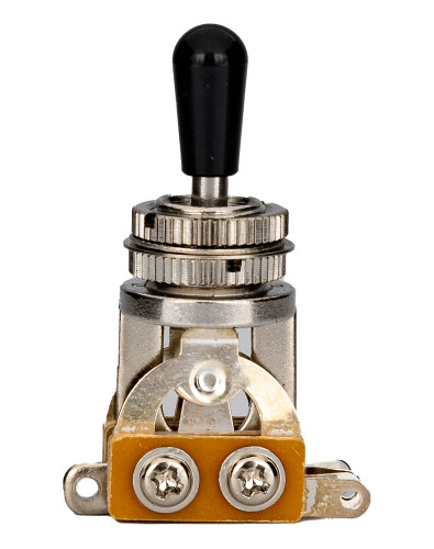Chrome toggle switch 3-way...