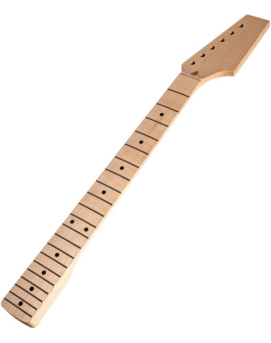 Hosco HNK-11/95RT Stratocaster Style Maple Neck 1 Piece