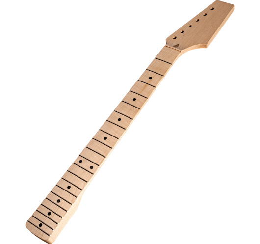 Hosco HNK-11/95RT Stratocaster Style Maple Neck 1 Piece
