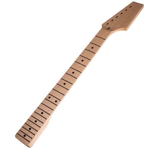 Hosco HNK-21/95RT Telecaster Style One Piece Maple Neck