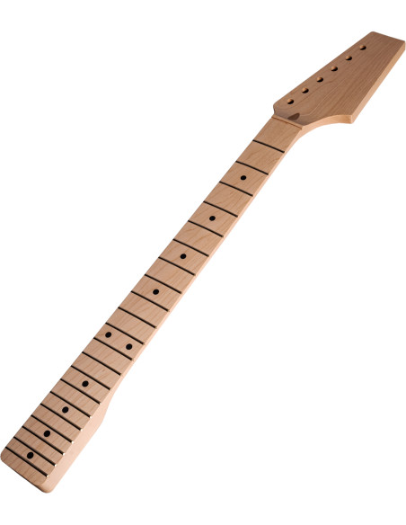 Mástil Hosco HNK-21/95RT Estilo Telecaster Arce