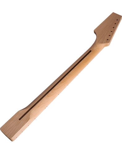 Hosco HNK-21/95RT Telecaster Style One Piece Maple Neck 2