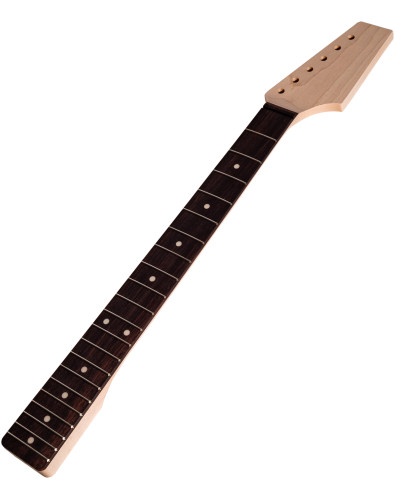 Hosco HNK-22/95RT Telecaster Style Maple and Indian Rosewood Neck