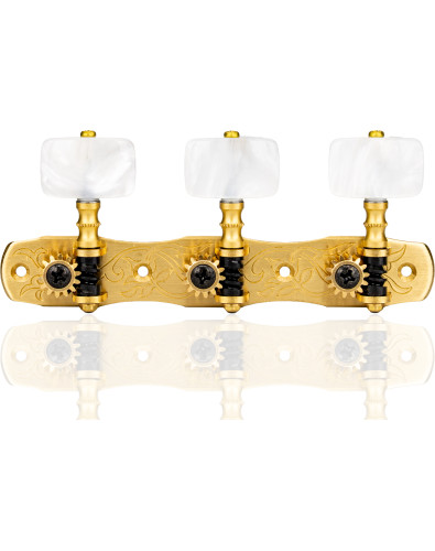 Gotoh® Machine Head 35G1800/1W