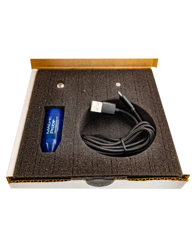 MAG-ic Probe WiFi – Calibrador Magnético de Espesores 2