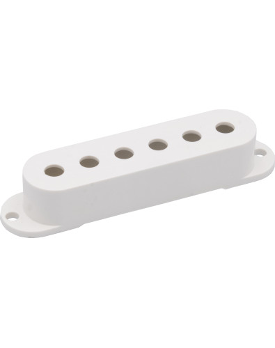 Cache Micro Style Stratocaster Blanc