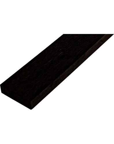 Touche de Violoncelle Brankowood® FSC 100 % Noir A+