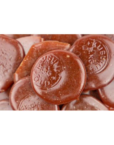 Button-Lac from India 100 g