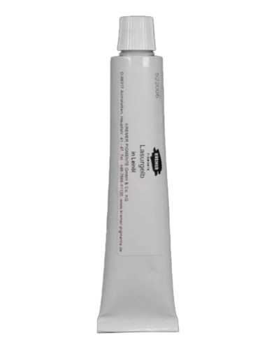 Aceite de Linaza Amarillo Translúcido 8 ml