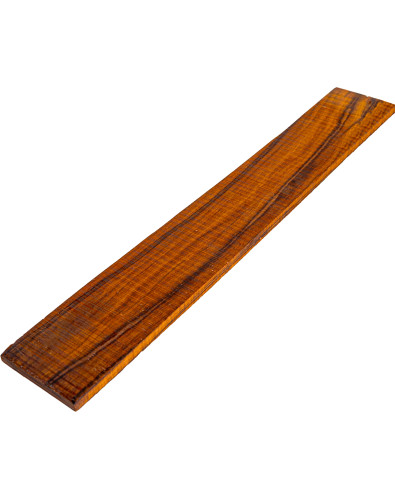 AAA Cocobolo Fingerboard Electric Guitar 2