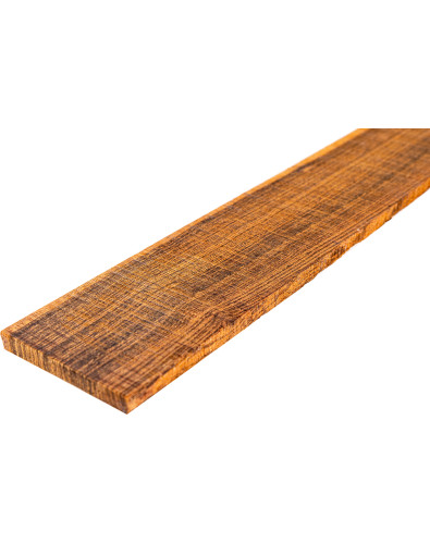 Touche Bocote Basse Électrique 4 Cordes