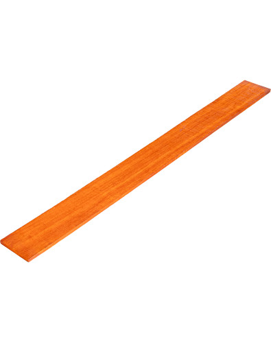 Padauk Fingerboard 4-String Electric Bass 2