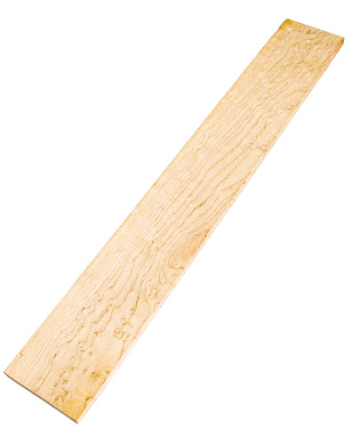 Birdseye Maple Fingerboard AA Electric Guitar 2