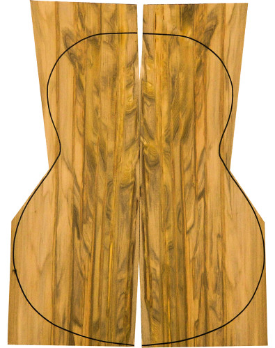 Fondos Red Gum Guitarra... 2