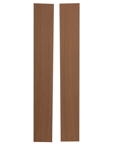 Sapele Acoustic Guitar Set 2