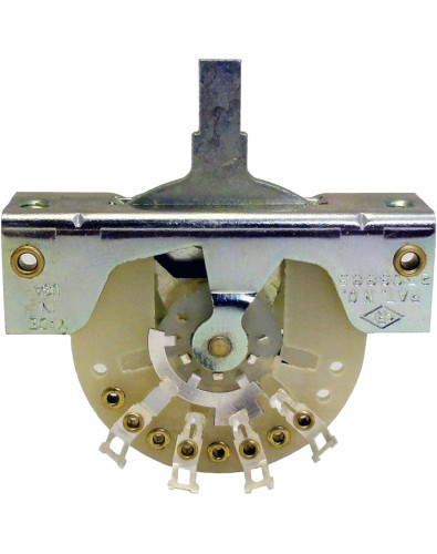 CRL 5-Way Selector Switch