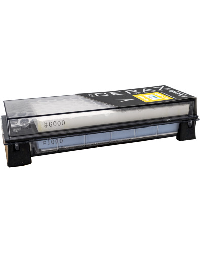 Hosco New Cerax 1000 / 6000 Japanese Water Stones 2