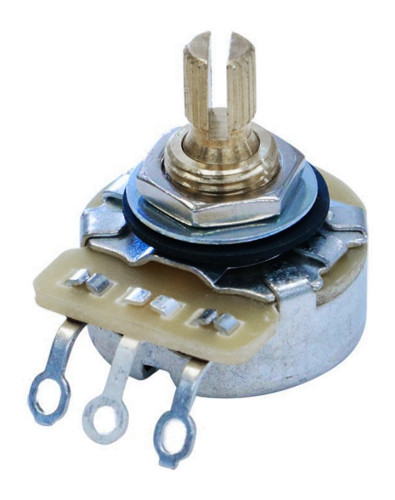 CTS U.S.A. standard bushing...