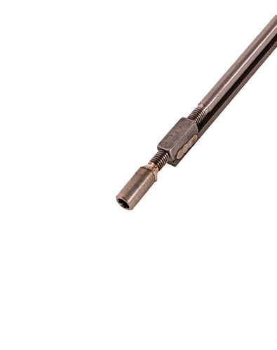 Titanium Hybrid Dual Action Truss Rod 440 mm 2
