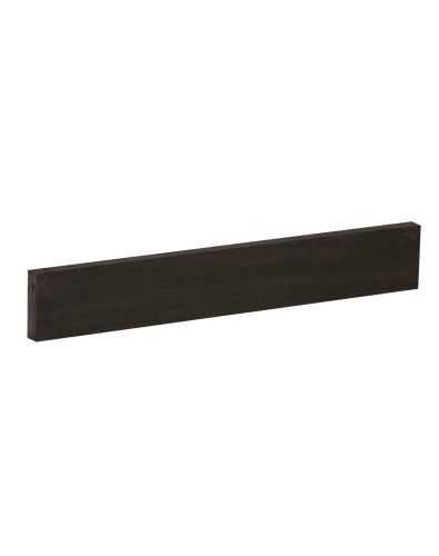 AA African Ebony Fingerboard 330x55x17 mm.