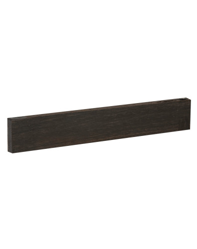 A African Ebony Fingerboard 300x50x15 mm.