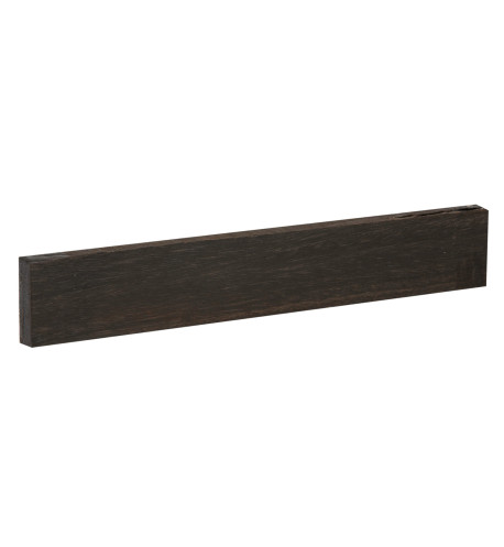 A African Ebony Fingerboard 300x50x15 mm.