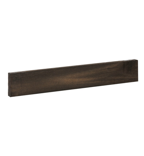 B African Ebony Fingerboard 300x50x15 mm.