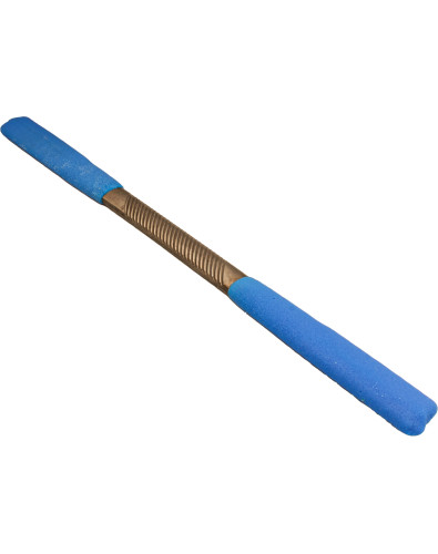 Iwasaki D200B2 Half-round File for Luthiers