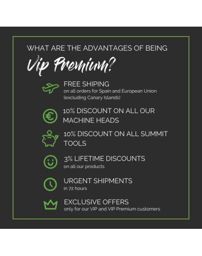 VIP PREMIUM 2