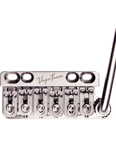 Vega-Trem VT1 Special Standard Brillante