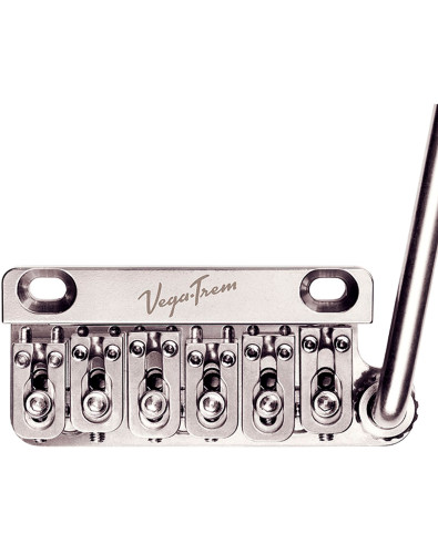 Vega-Trem VT1 Special 2 Pivotes Brillante
