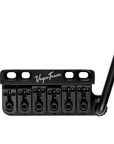 Vega-Trem VT1 Special Standard Negro