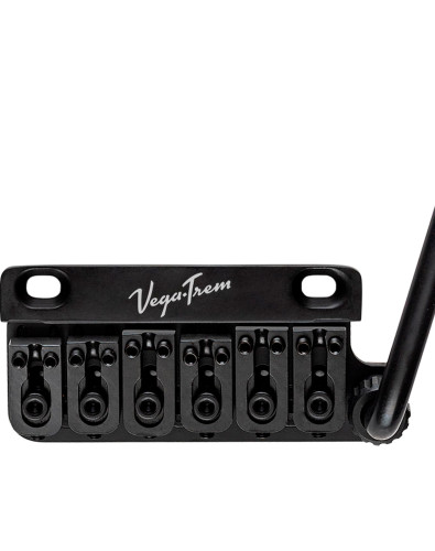 Vega-Trem VT1 Special 2 Pivotes Negro