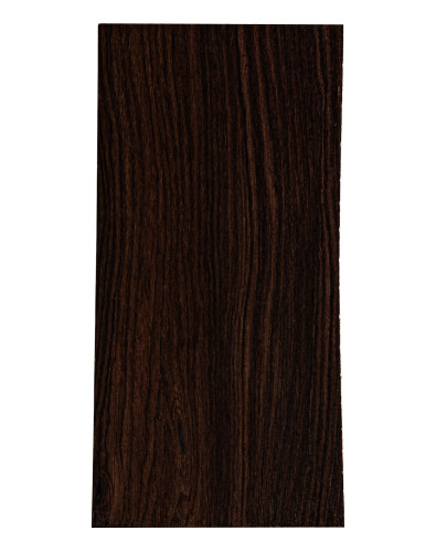 Pala de Pau Ferro FSC 100% para guitarra y bajo con veta marcada y coloración natural 2