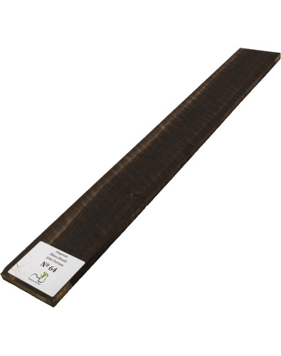 Curly Ebony Fingerboard... 2