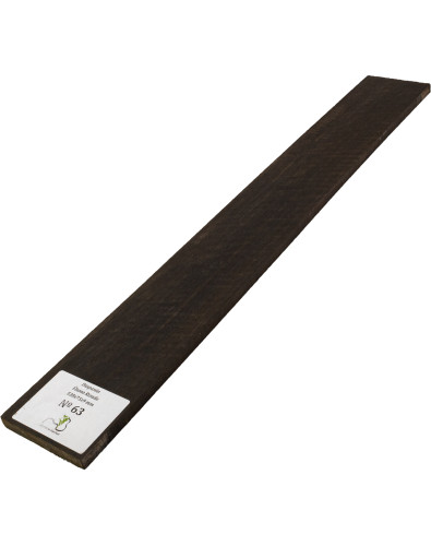 Curly Ebony Fingerboard... 2