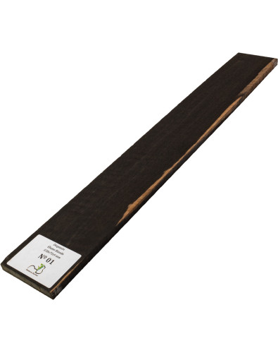 Touche en Ébène Ondé... 2
