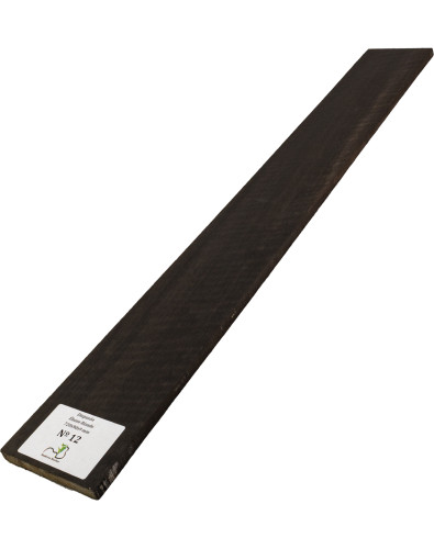 Curly Ebony Fingerboard... 2