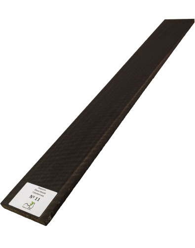 Curly Ebony Fingerboard... 2