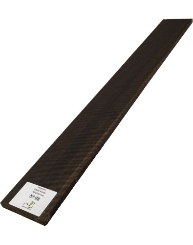 Curly Ebony Fingerboard... 2