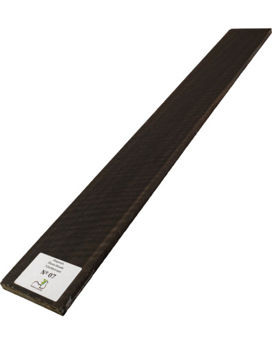 Curly Ebony Fingerboard... 2